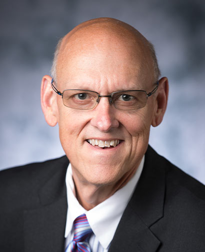 Photo of Claude Seaman