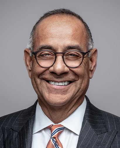 Photo of Ramiro Rangel